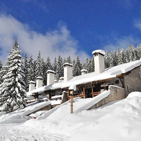 Holiday Village Kochorite Pamporovo Exteriér fotografie