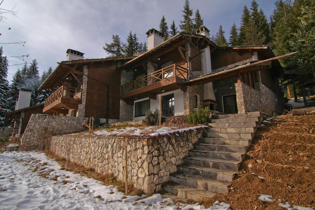 Holiday Village Kochorite Pamporovo Pokoj fotografie