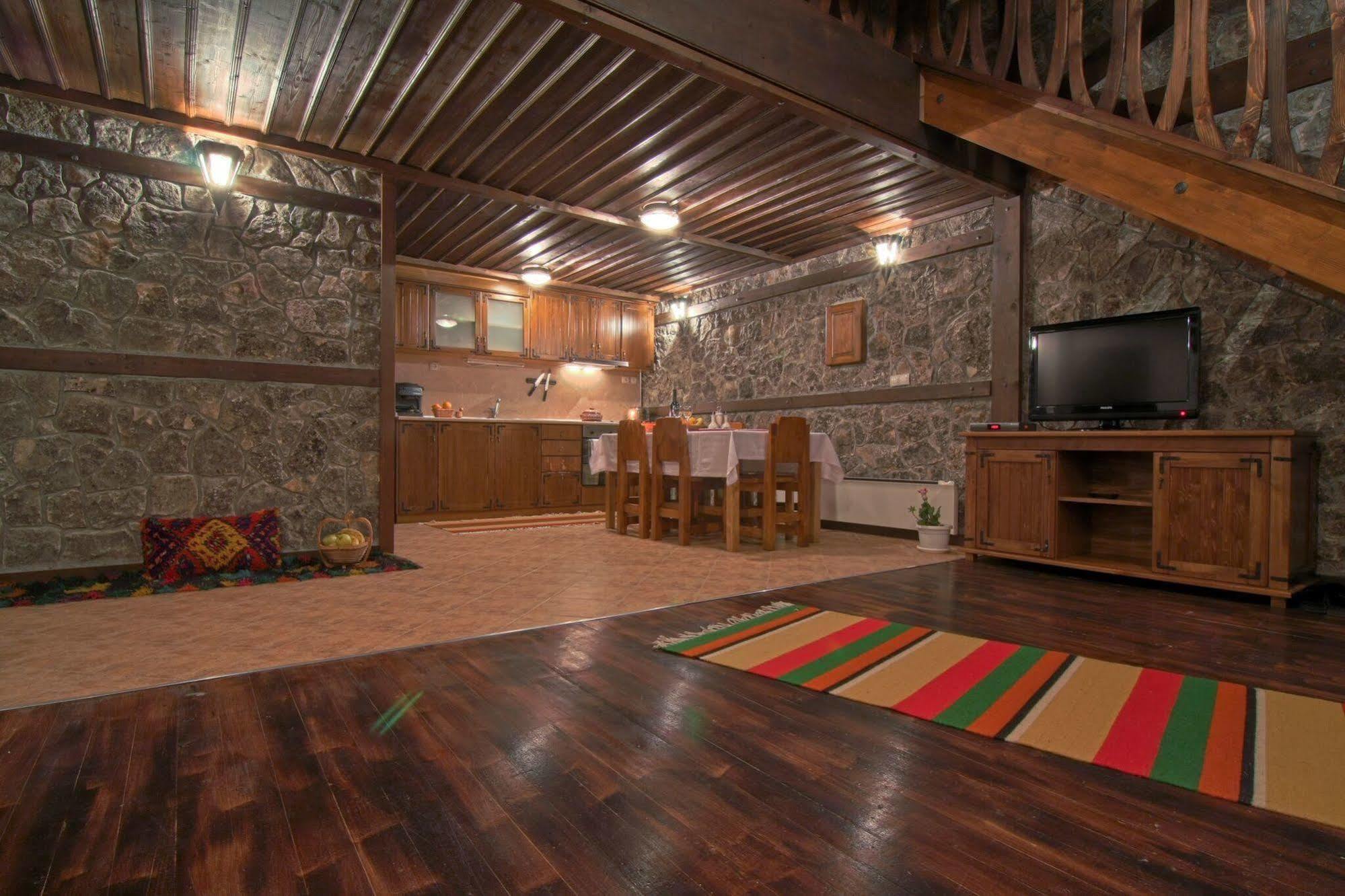 Holiday Village Kochorite Pamporovo Exteriér fotografie