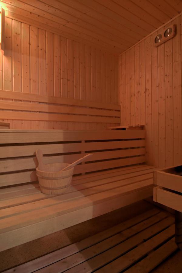 Holiday Village Kochorite Pamporovo Pokoj fotografie