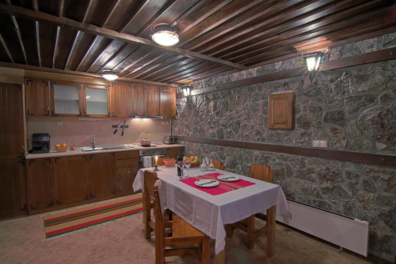 Holiday Village Kochorite Pamporovo Exteriér fotografie